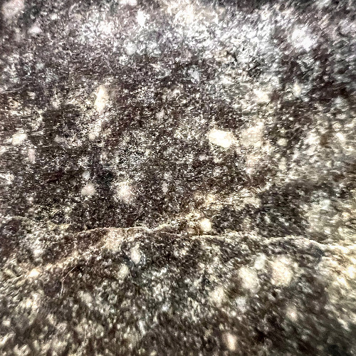 Remembering Stone Patterns [disquiet0724]