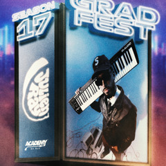 ACADEMY OF DJs SEASON 17 (GRAD SET) | Julien Ray