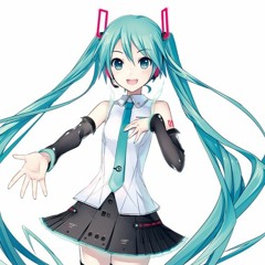 熱異常 - いよわ feat. 初音ミク/Hatsune Miku V4X (vocaloid cover)