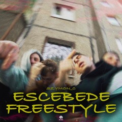 Szymon C - Escebede Freestyle (prod. ErrbodyLIT)