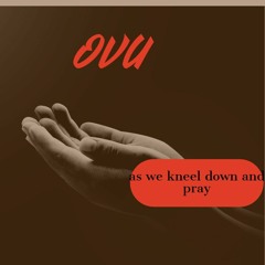 as we kneel down and pray (instrumental)