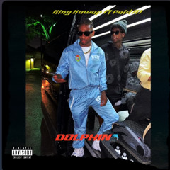 King Kawap - Dolphin feat. Paid A1 (FAST)