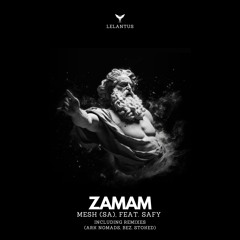 ZAMAM