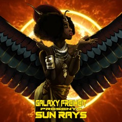 (Galaxy Freiheit Presents Sun Rays Compilation) [galaxyfreiheit.bandcamp.com/releases]