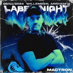 Darkshark Labelnight 2