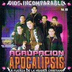 Agrupacion Apocalipsis merengue Mix