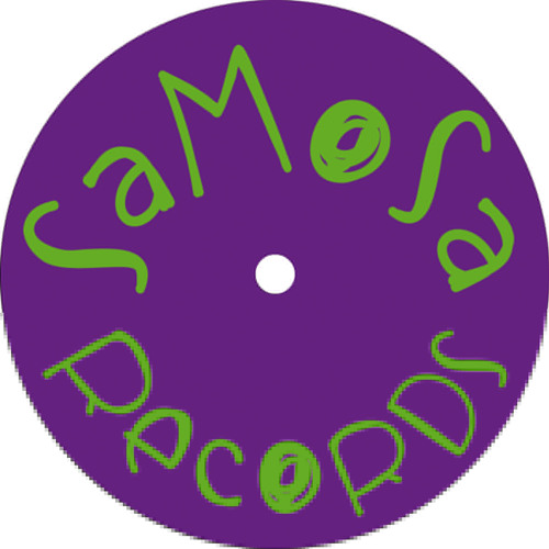 Stream C. Da Afro - Brazilian Groove (De Gama Re-Groove) {Afro-Disiac EP]  by Samosa Records | Listen online for free on SoundCloud