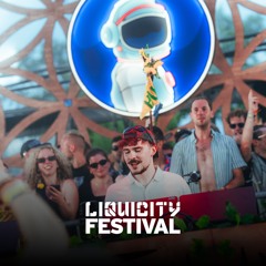 Primate live @ Liquicity Festival 2025