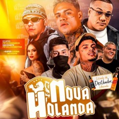 BROTA NA NOVA NOVINHA X TERRO DA BRASIL MANO PEPPA ( DJ LULA & DJ POLY FOX ) 2025