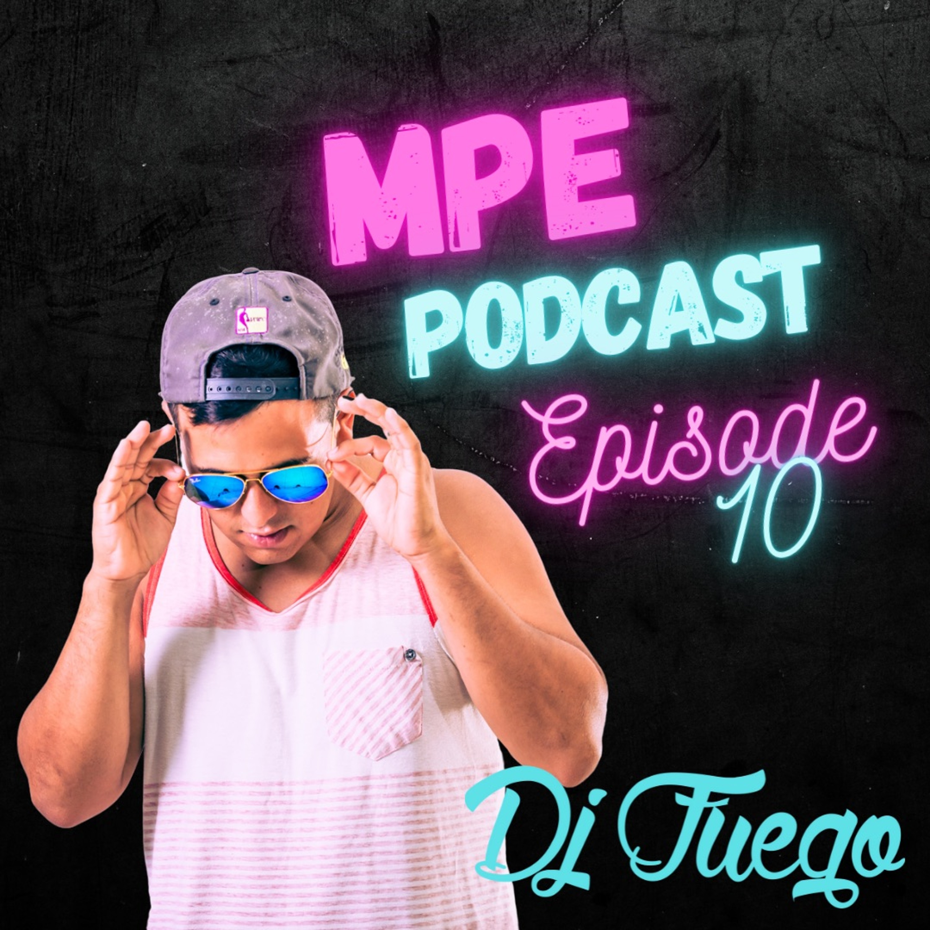 MPE Radio