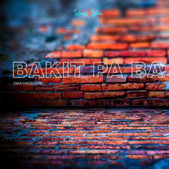 Jay R "BAKIT PA BA" - Cover by Taka - TVIBE Studio