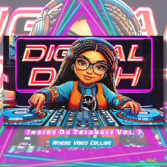 Inside Da Triangle Vol. 1