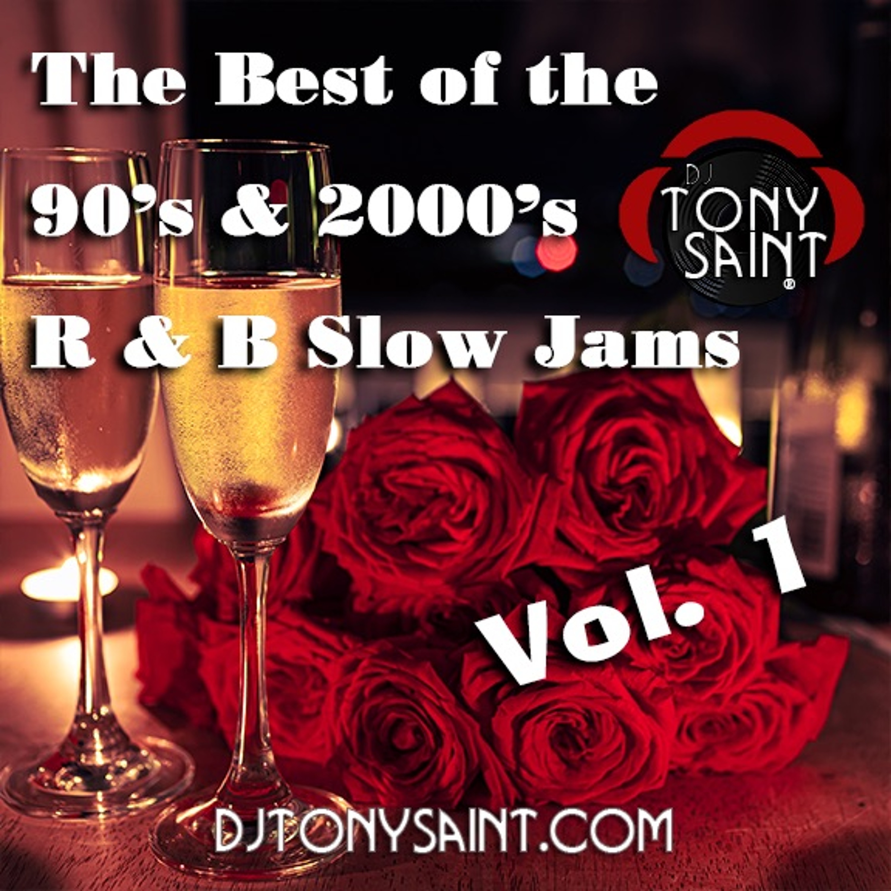The Best of the 90's & 2000's R & B Slow Jams episode artwork
