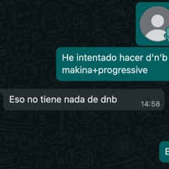 Mindless Self Indulgence - Shut Me Up (not d'n'b mix)