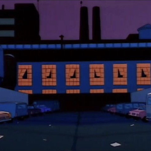 messages from the stars / slowed & reverb