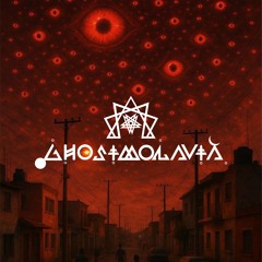 ghostmonauta - CHARON (radio edit)