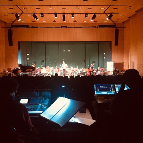 Clara Iannotta | Stir Among The Stars, A Making Way (Live in Innsbruck 2020) w. Klangforum Wien