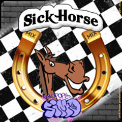 Sick Horse Sessions presents : Simopops_