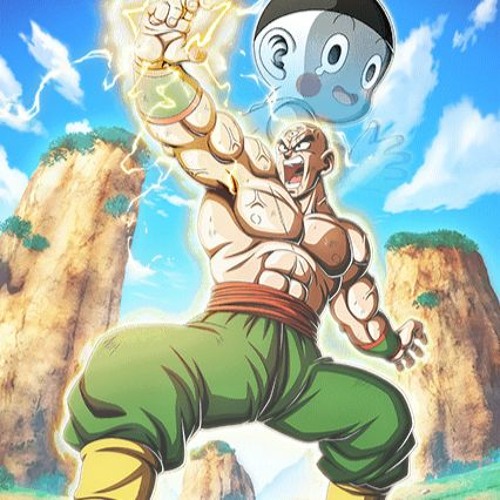 Stream DBZ Dokkan Battle - INT LR Tien Active Skill OST by