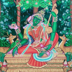 Matangi Mantra Japa