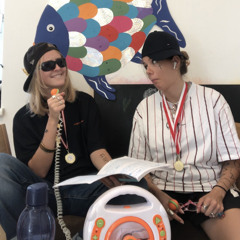 Ich rolle mit meim Besten - Disstrack