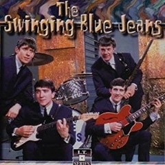 The Swinging Blue Jeans - Hippy Hippy Shake (Diversion)
