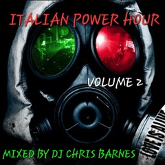ITALIAN POWER HOUR VOL 2 16-05-2023
