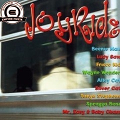 JOYRIDE RIDDIM MIX - DJ EMPIRE REMIX EDIT