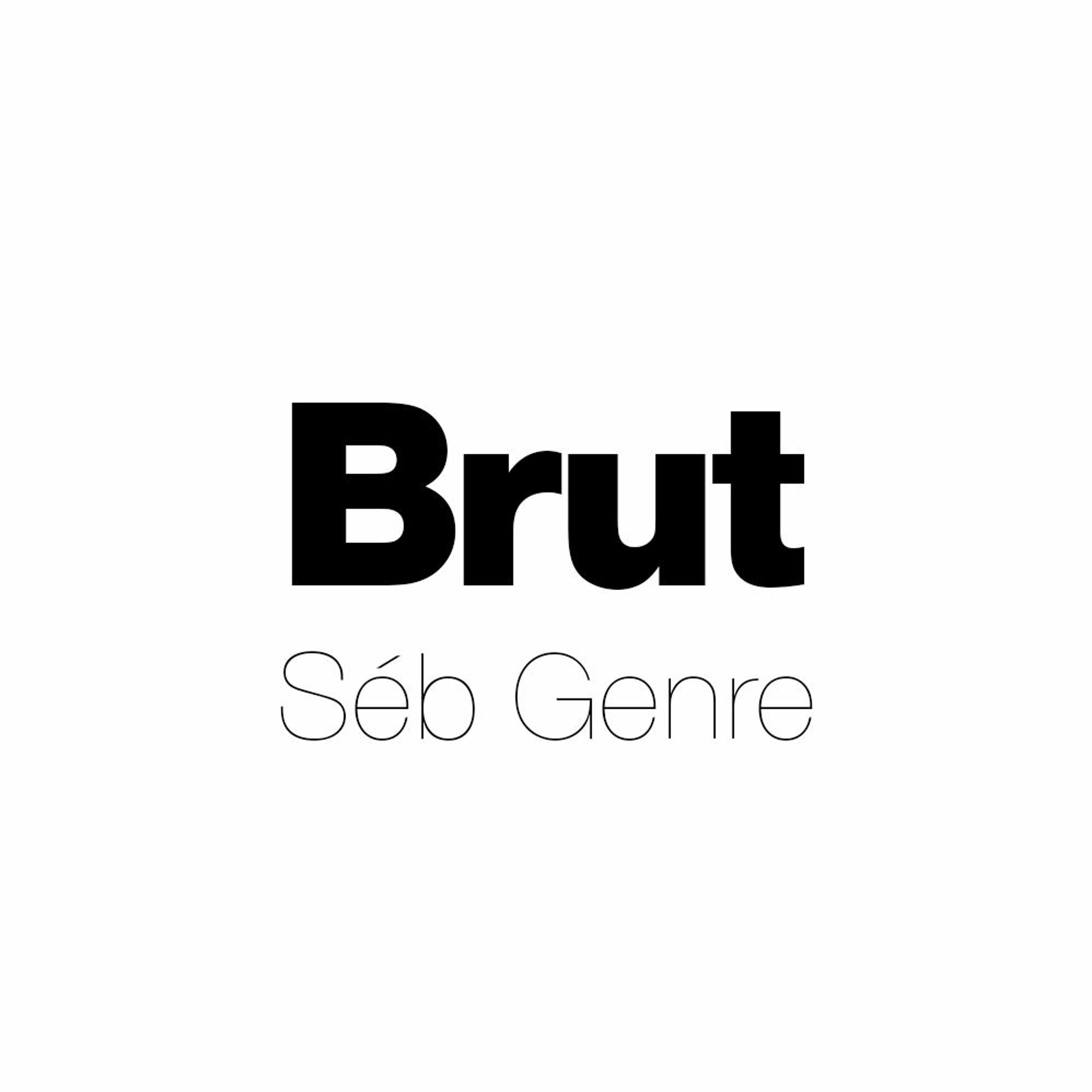 BRUT episode artwork