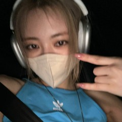 CHESHIRE - Itzy(sped up)