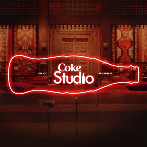 Stream Rohail Hyatt | Listen to Coke Studio Season 12 playlist online for  free on SoundCloud