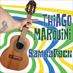EU NAO TENHO TERNO - THIAGO MARQUINI MACHADO