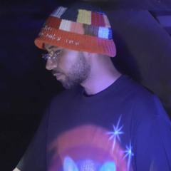 DJ SWISHA | Kiosk x The Lot Radio x Horst Festival 2024