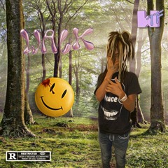 wtfcrosse - walk [@DRUGPOET Exclusive]
