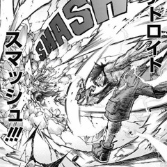 Midoriya Use 1.000.000% Power On Muscular To Save Kota (Jet set run + Super quickly fast)
