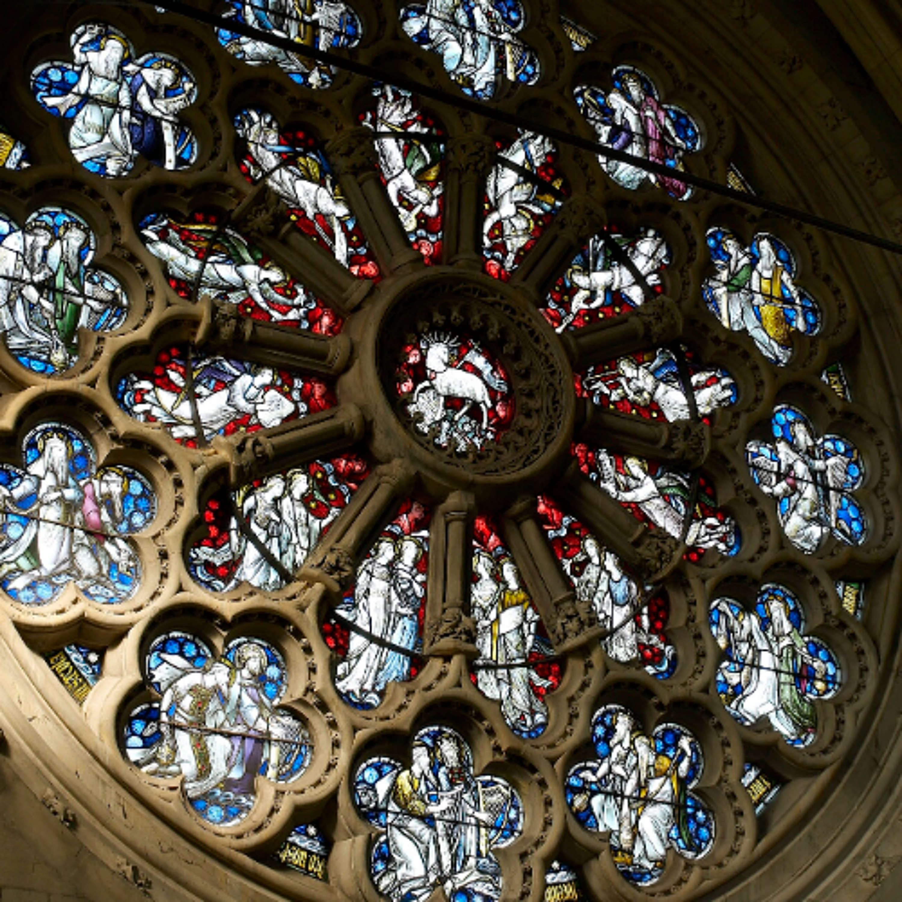 DownsideAbbey