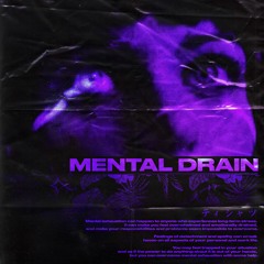 almogfx - Mental Drain