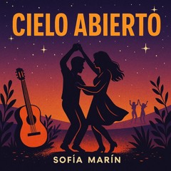 Cielo Abierto Ft. Sofía Marín