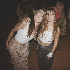 Bee.Ni$e Live @ Dirtnap Campout 2025