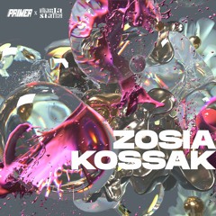 Zosia Kossak | ZK114