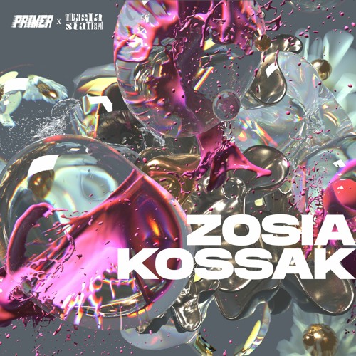 Zosia Kossak | ZK114