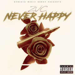 Never Happy (+Pitched!)