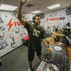 Towa Sessions 6 Studio92