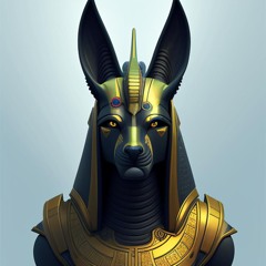 Amnes!a - anubis (bounce)