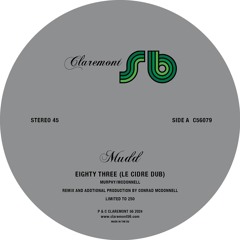 Eighty Three (Uppity Again Dub)