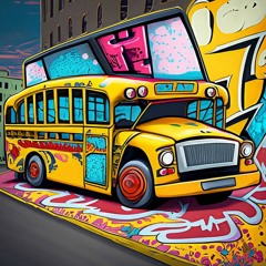 Wiley - Tour Bus REMIX