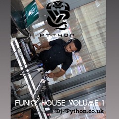Funky House