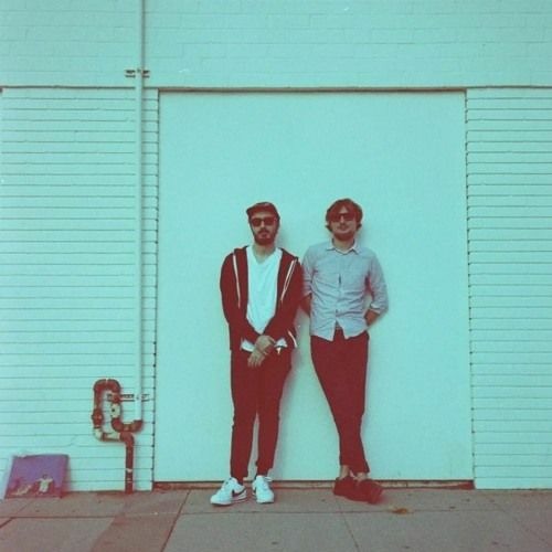 State of Rhythm: Danilo Plessow (MCDE) w/ Darone Sassounian // January 5, 2021
