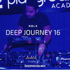NBLA - DEEP JOURNEY 16