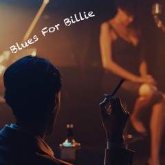 Blues For Billie - Solo Guitar by Earnest Woodall